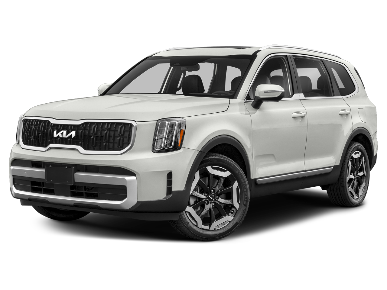 2023 Kia Telluride EX for sale in Holland, MI