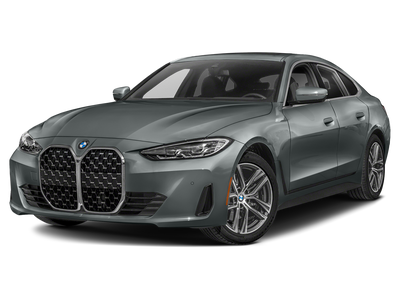 2024 BMW 4 Series xDrive