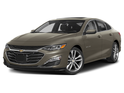 2024 Chevrolet Malibu LT 2LT