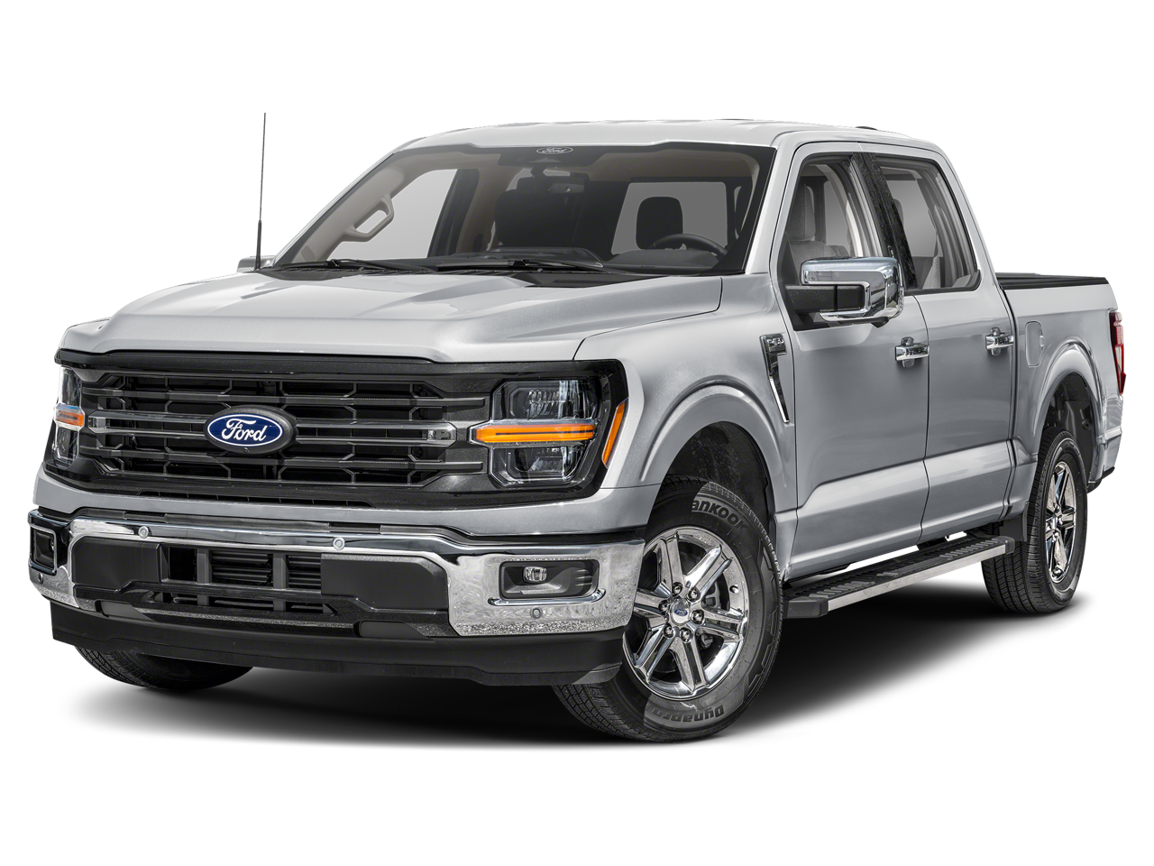 2024 Ford F-150 XLT Tow/Haul Package
