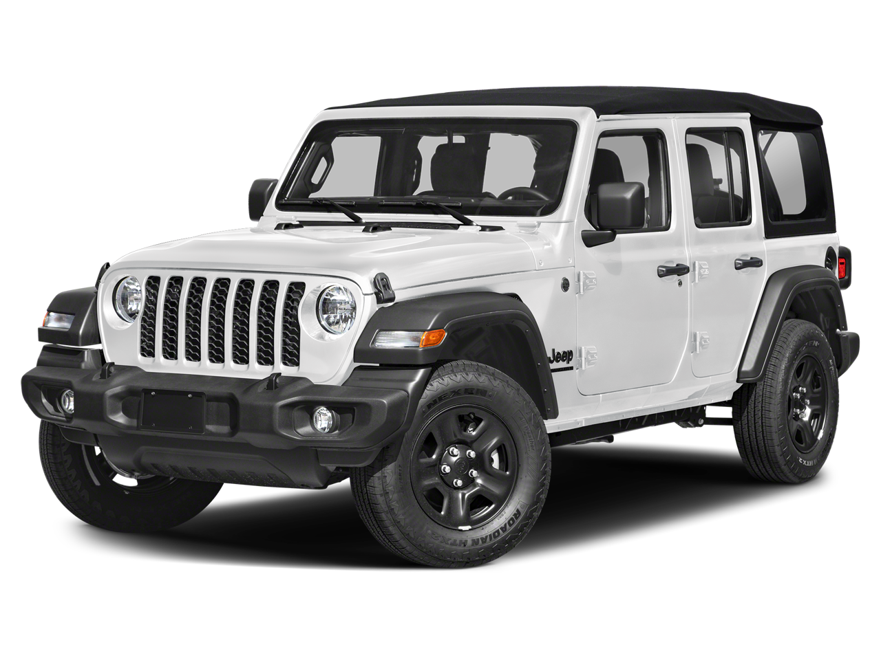 2024 Jeep Wrangler Rubicon for sale in Holland, MI