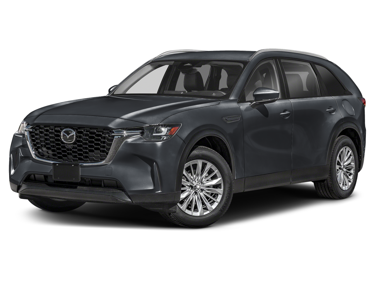2024 Mazda Mazda CX-90 3.3 Turbo Select AWD Leather Rear Camera 3rd Row Seat