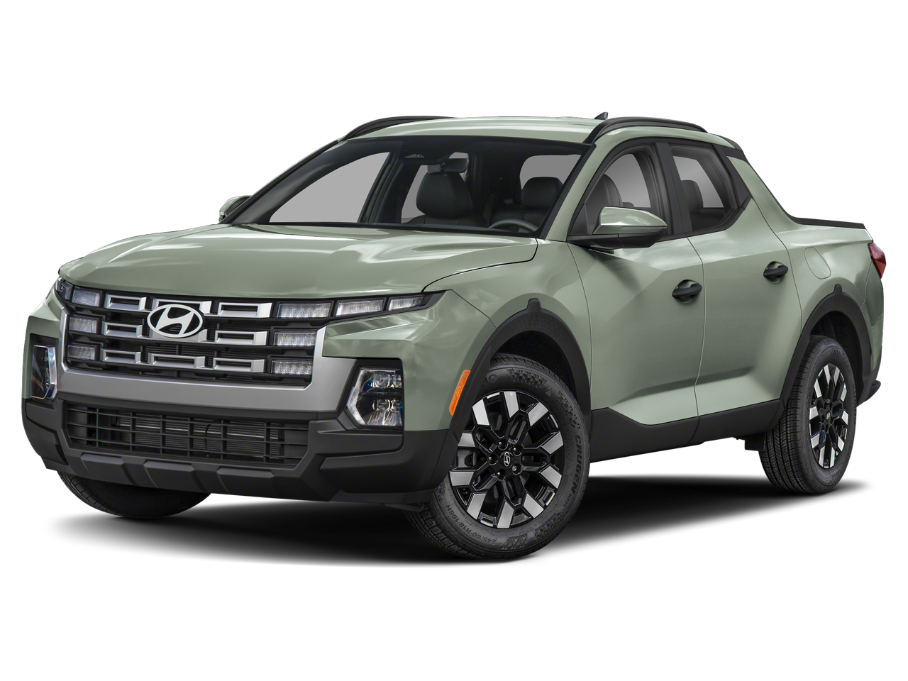 2025 Hyundai Santa Cruz SEL for sale in Holland, MI
