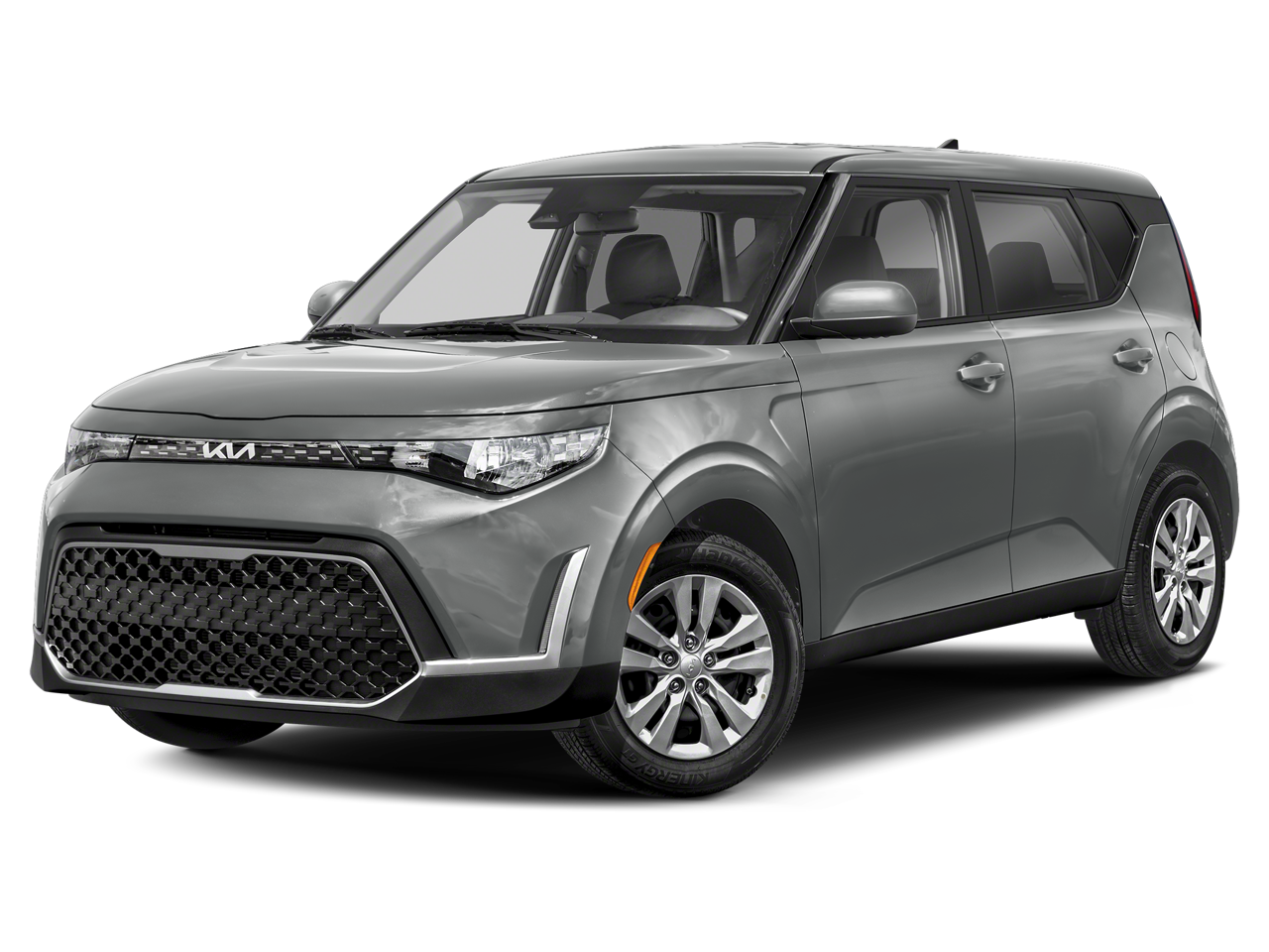 2025 Kia Soul LX for sale in Holland, MI