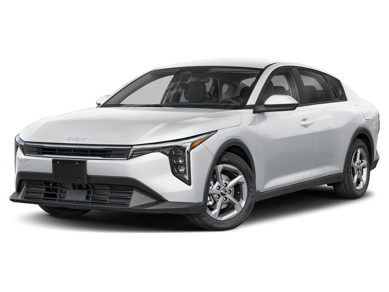 2025 Kia K4 LXS for sale in Holland, MI