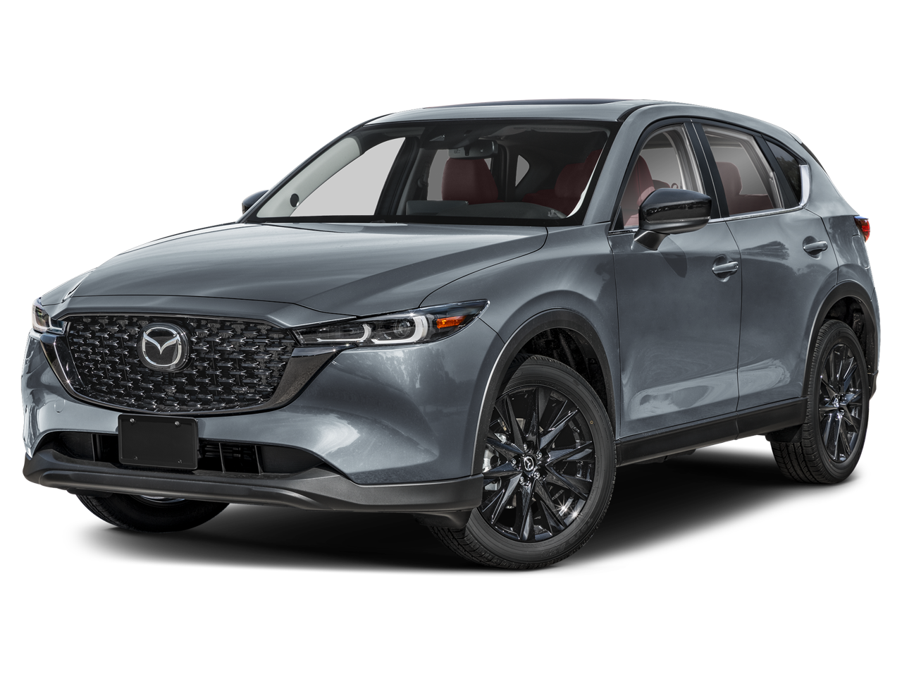 2025 Mazda CX-5 S Preferred package for sale in Holland, MI