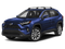 2025 Toyota RAV4 XLE Premium Power moonroof