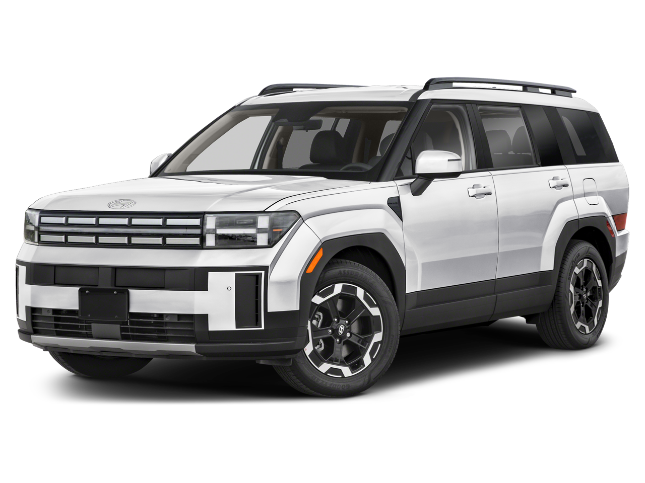 2026 Hyundai Santa Fe SEL for sale in Holland, MI