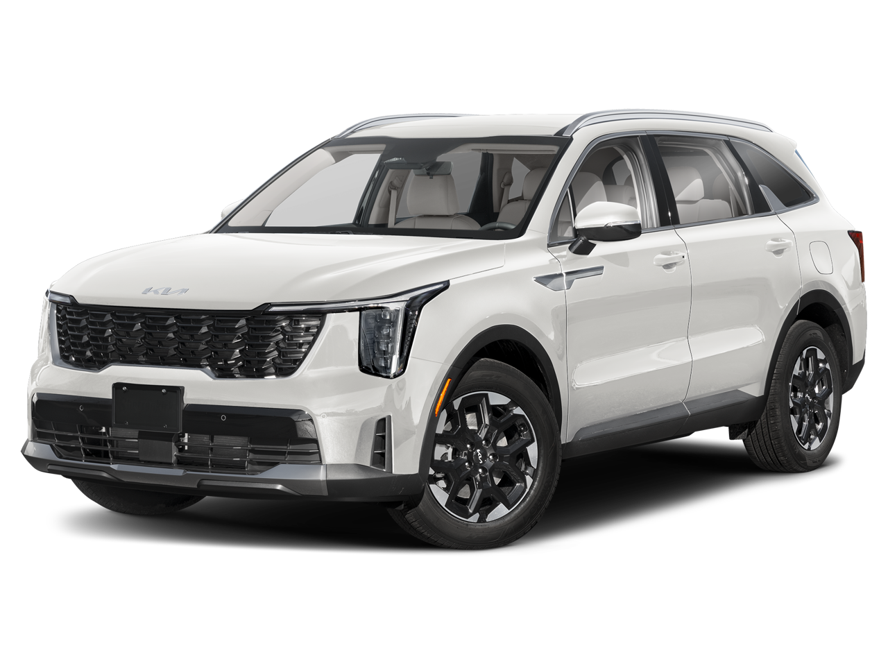 2026 Kia Sorento S - Photo 38