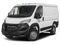 2026 RAM ProMaster 1500 Base Tradesman High roof Cargo Van 136 WB