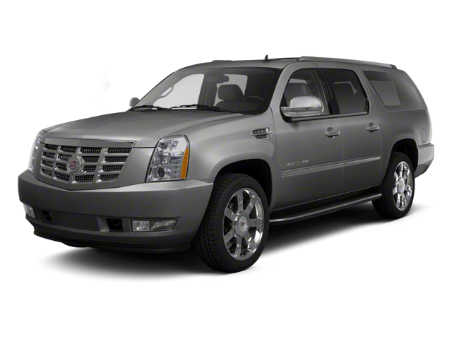 2010 Cadillac Escalade ESV Luxury