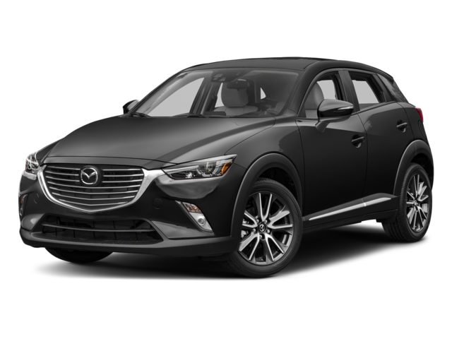 2016 Mazda Mazda CX-3 Grand Touring Pandora Internet Radio