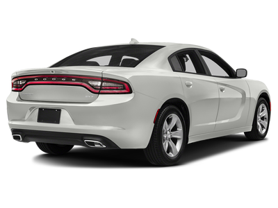 2015 Dodge Charger SXT AWD LEATHER MOONROOF HEATED STEERING