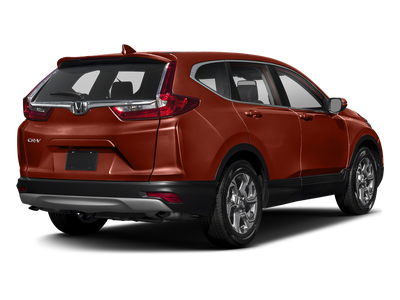 2018 Honda CR-V EX-L Power moonroof