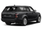 2019 Land Rover Range Rover 5.0L V8 Supercharged