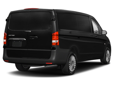 2020 Mercedes-Benz Metris Cargo