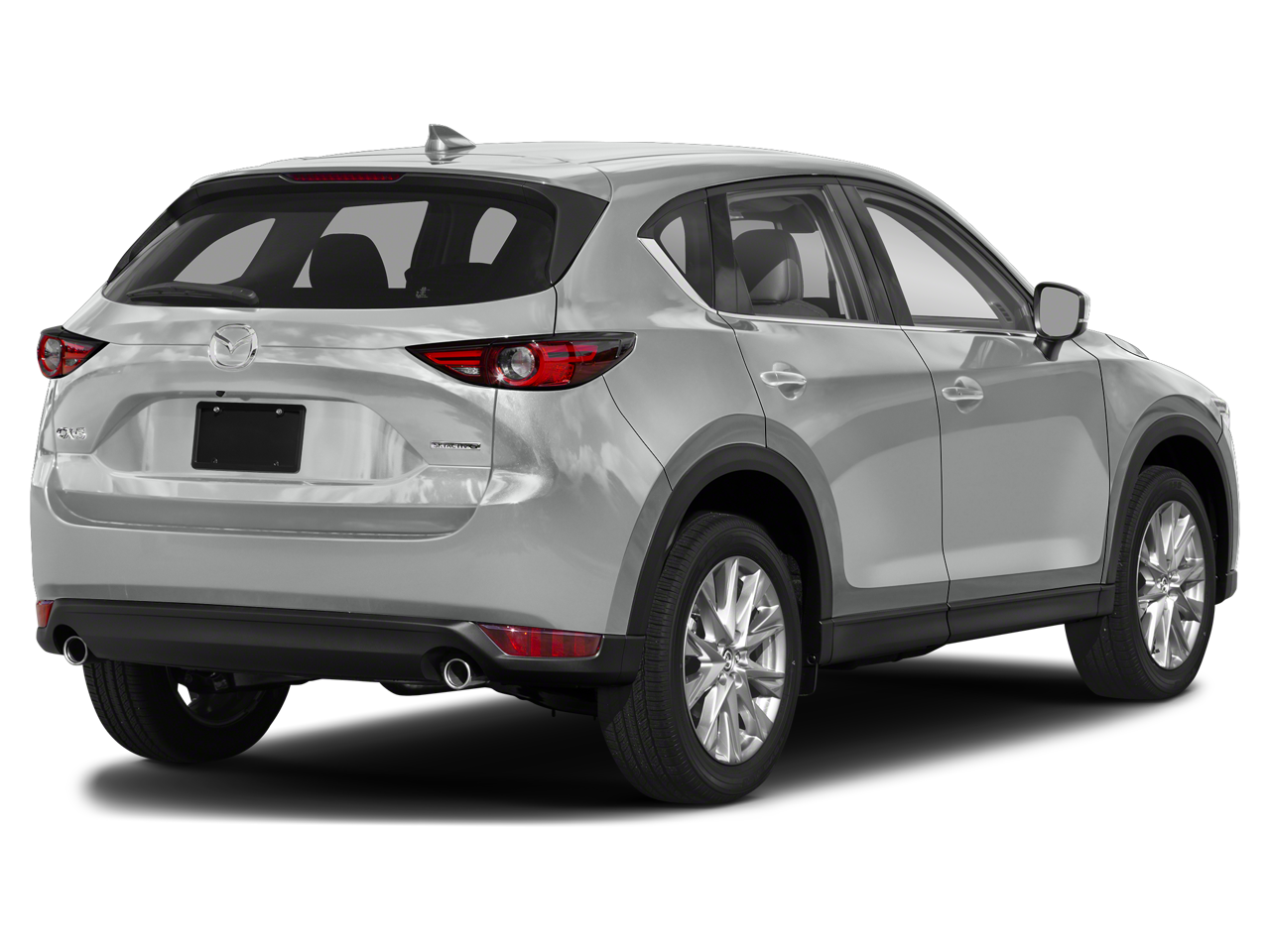 2021 Mazda Mazda CX-5 Grand Touring Bose 10-Speaker Premium Audio Sound System