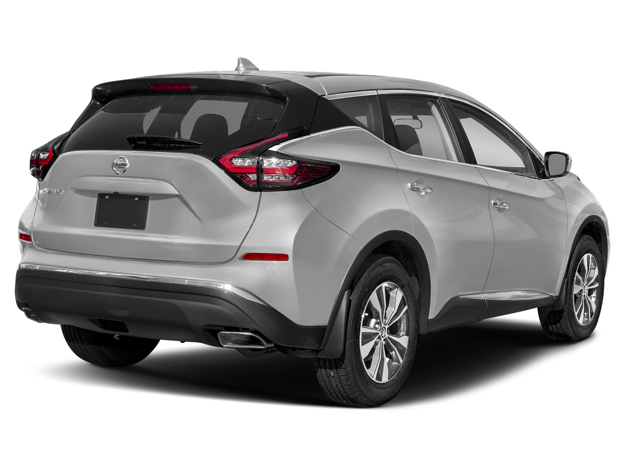 2022 Nissan Murano S AWD V6 Rear Camera