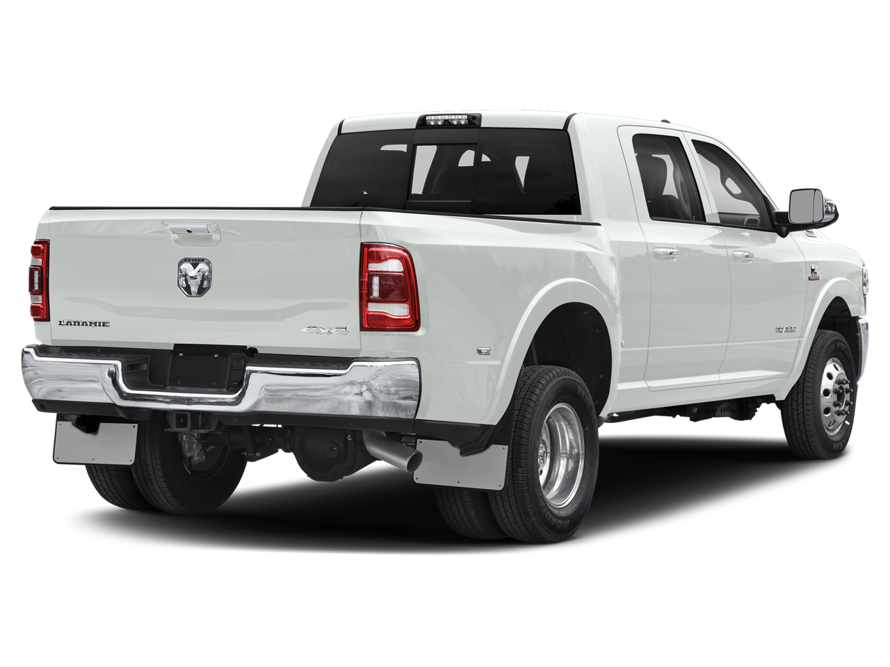 2022 RAM 3500 Limited Longhorn