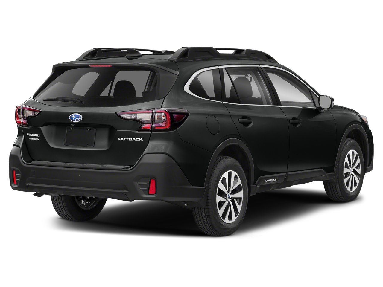 2022 Subaru Outback Premium AWD Rear Camera