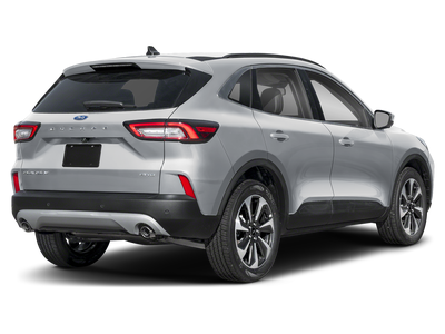 2023 Ford Escape Hybrid Platinum AWD Hybrid Leather Panoramic Moonroof