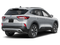 2023 Ford Escape Hybrid Platinum AWD Hybrid Leather Panoramic Moonroof
