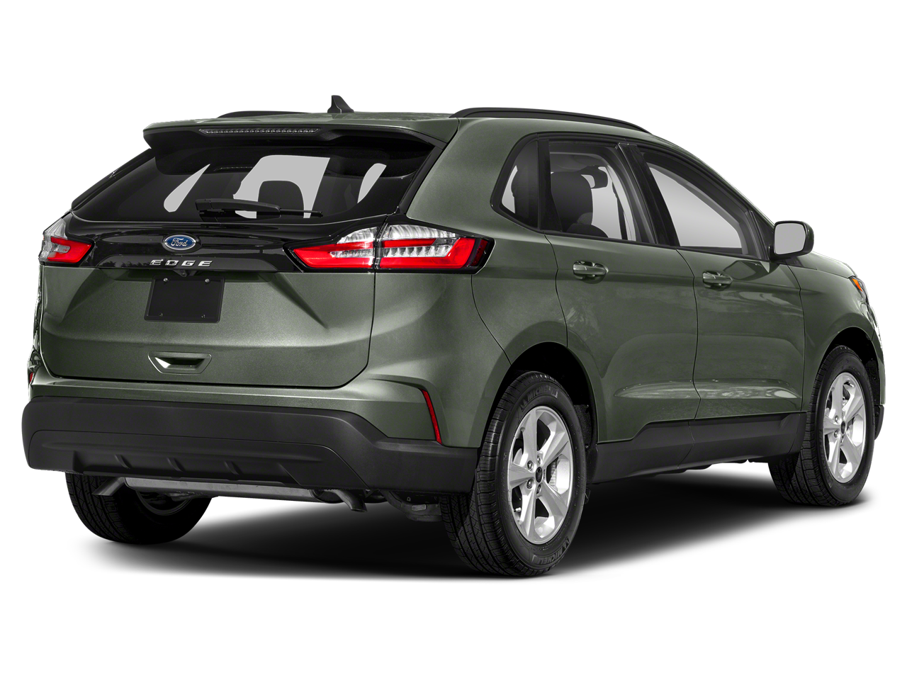 2023 Ford Edge SE AWD Rear Camera