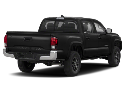 2023 Toyota Tacoma V6