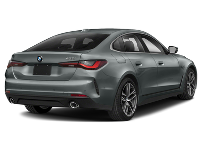 2024 BMW 4 Series xDrive