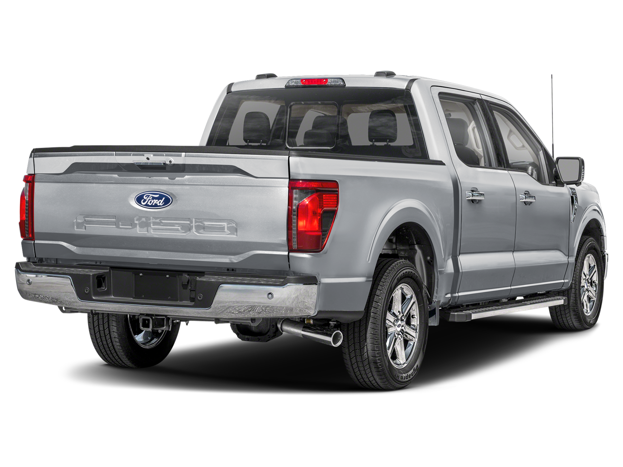 2024 Ford F-150 XLT Tow/Haul Package