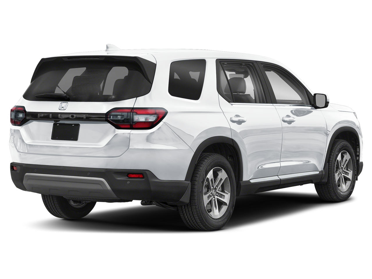 2024 Honda Pilot EX-L