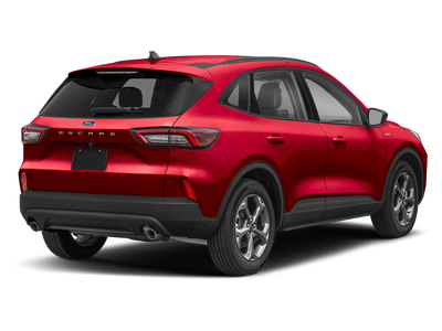 2025 Ford Escape ST-Line AWD Rear Camera Power Seat