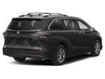 2025 Toyota Sienna XLE 8 Passenger