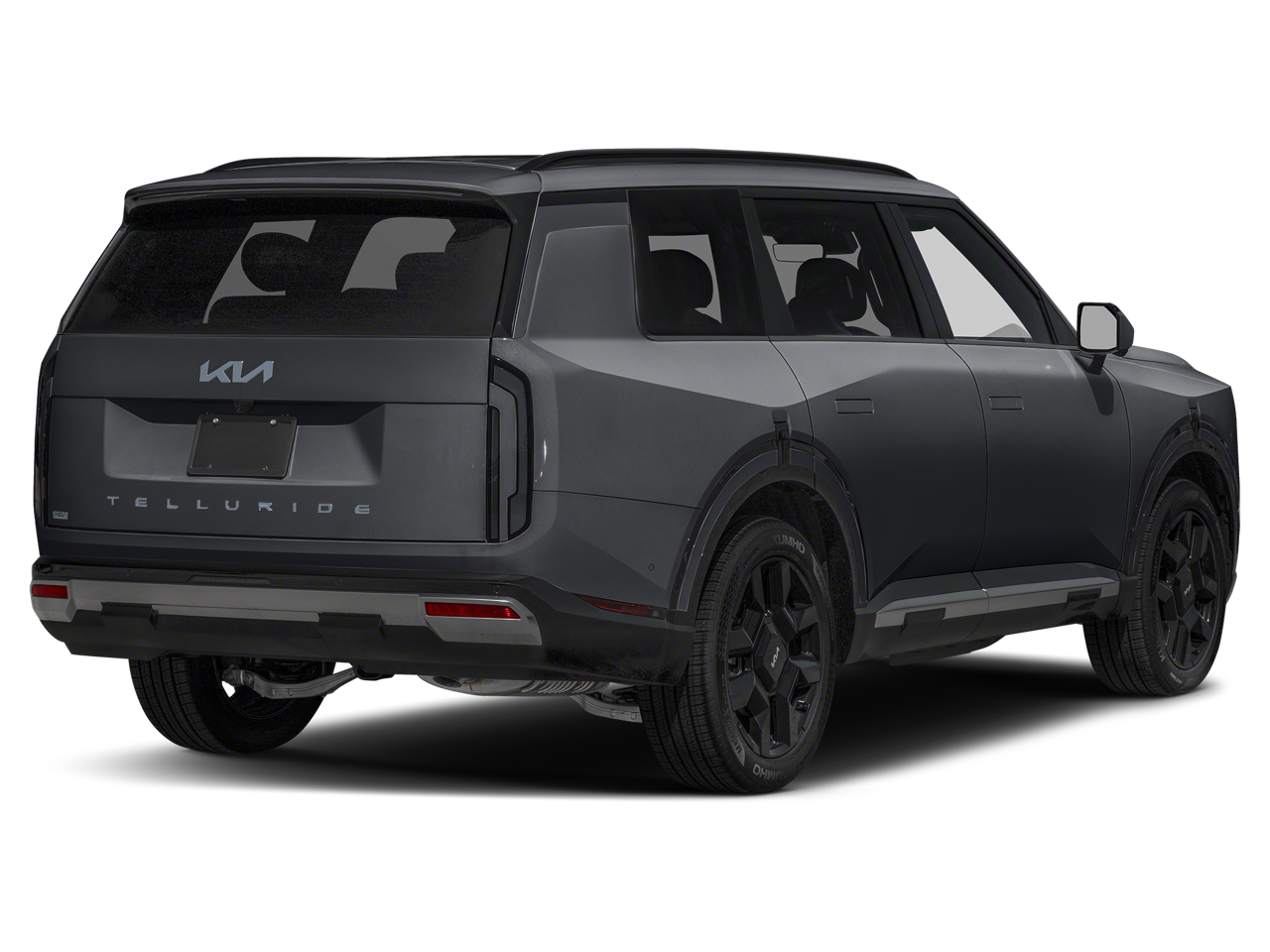 2027 Kia Telluride Hybrid SX Prestige