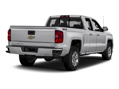 2016 Chevrolet Silverado 1500 LT LT1