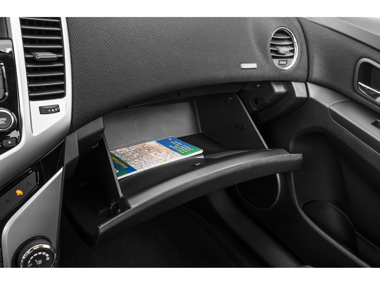 2015 Chevrolet Cruze 1LT Auto