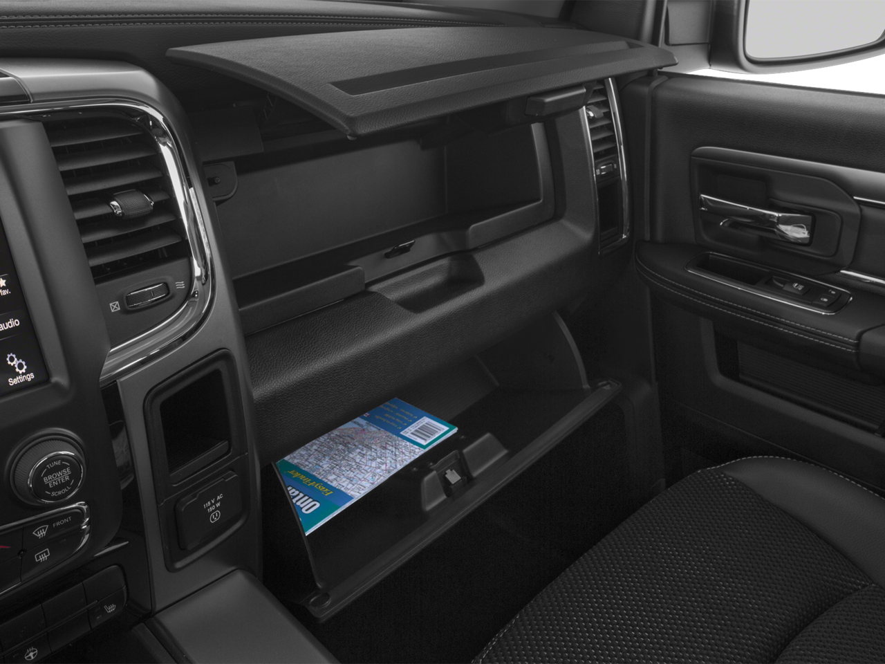 2015 RAM 1500 Sport