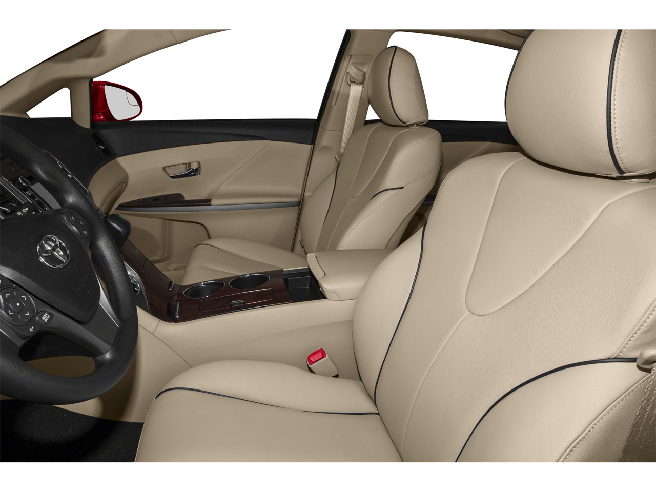 2015 Toyota Venza XLE V6