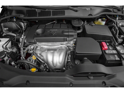 2015 Toyota Venza XLE V6
