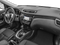 2016 Nissan Rogue SL Power Panoramic Moonroof