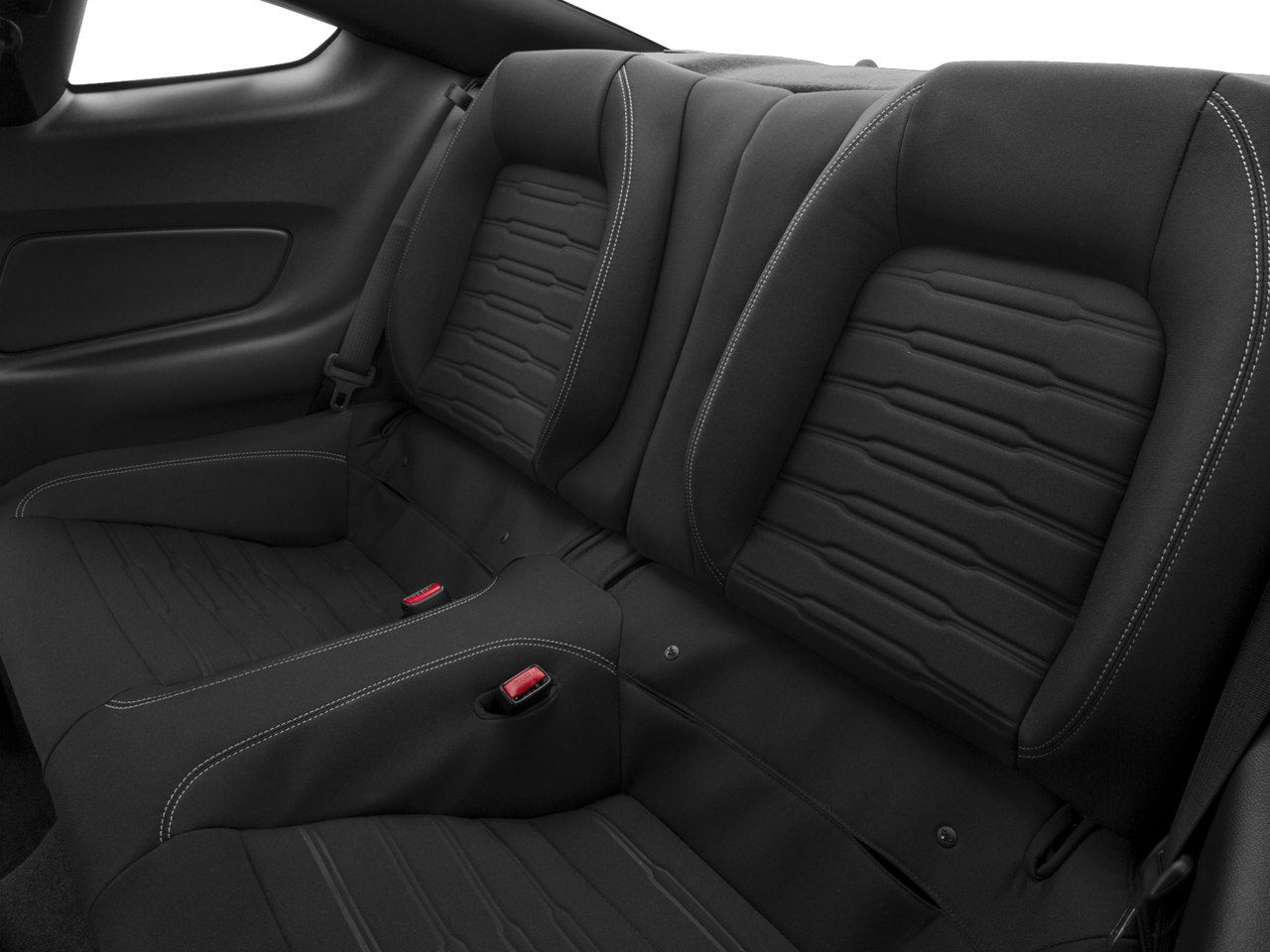 2017 Ford Mustang GT Premium Enhanced Security Package