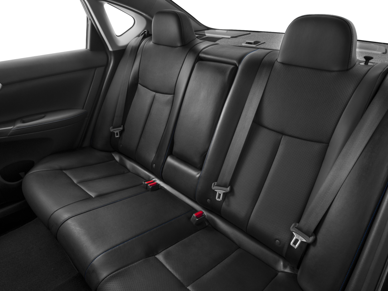 2018 Nissan Sentra SR