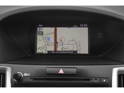 2019 Acura TLX 2.4L Technology Pkg