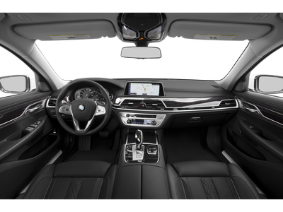 2019 BMW 7 Series xDrive