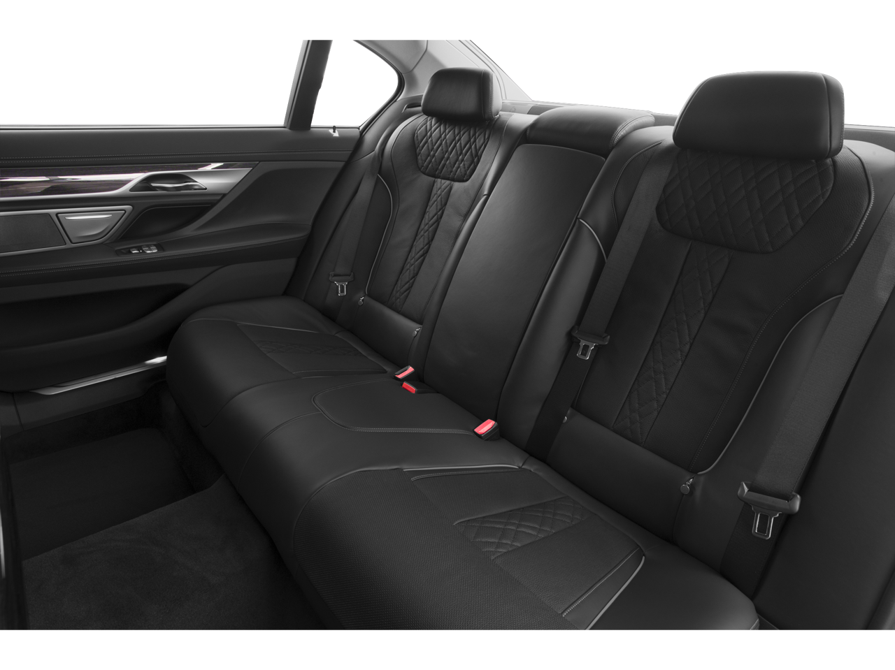 2019 BMW 7 Series xDrive