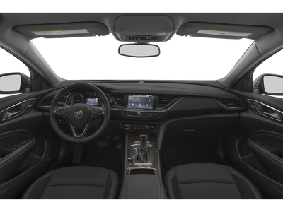 2019 Buick Regal Essence Driver Confidence Package I