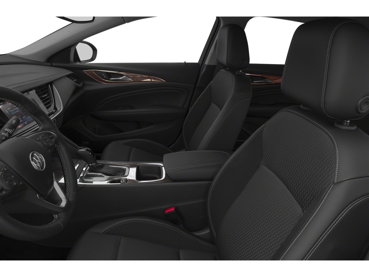 2019 Buick Regal Essence Driver Confidence Package I