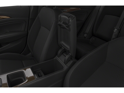 2019 Buick Regal Essence Driver Confidence Package I