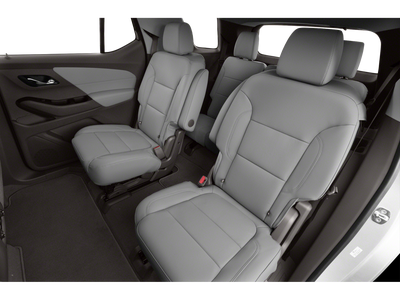 2019 Chevrolet Traverse Premier Redline Edition