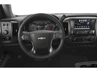 2019 Chevrolet Silverado 1500 LD WT
